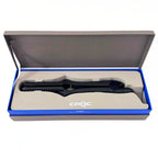CROC Professional Premium PICO Infrared Flat Iron front of box open