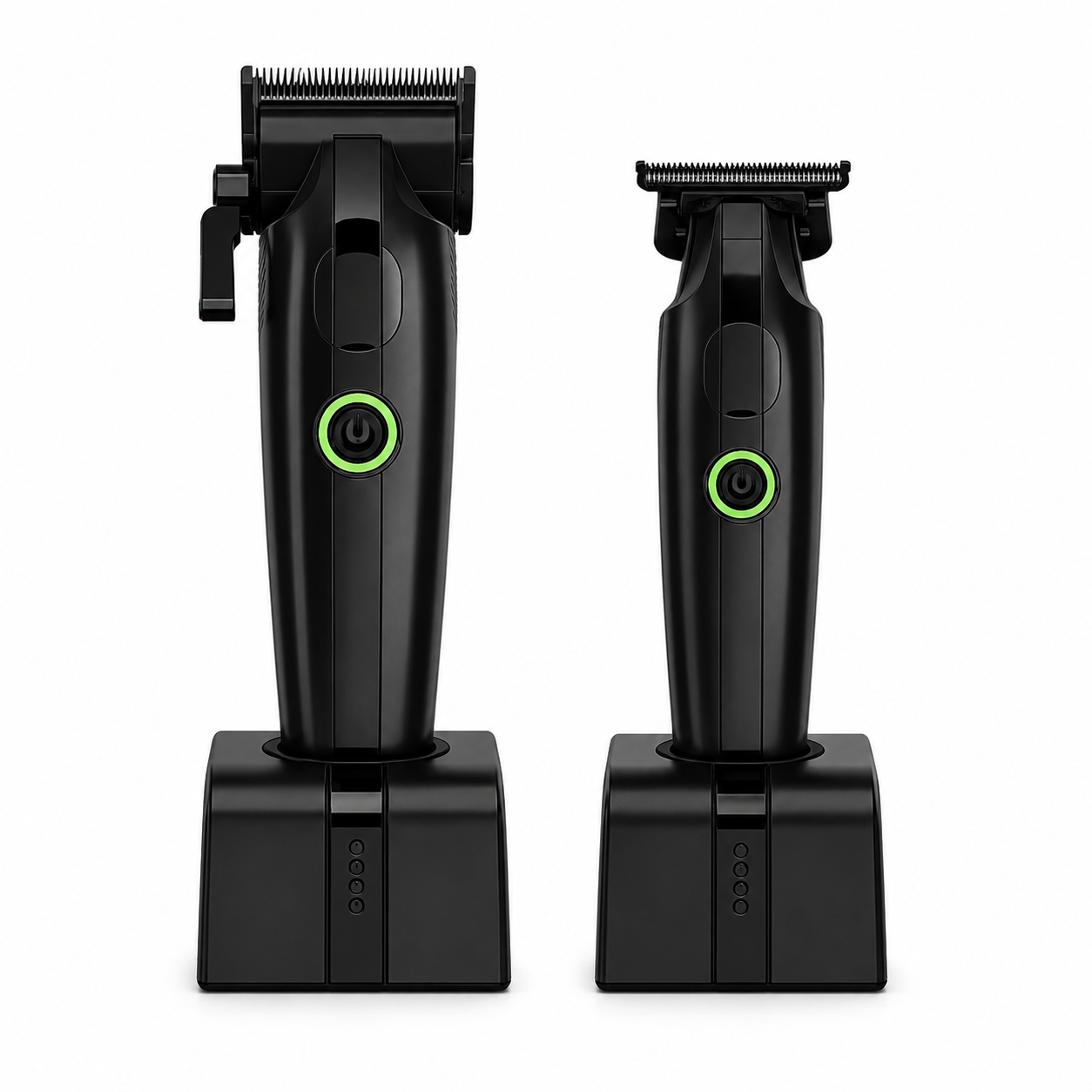 PREORDER Cocco Clipper & Trimmer Veloce Lite  Black Combo