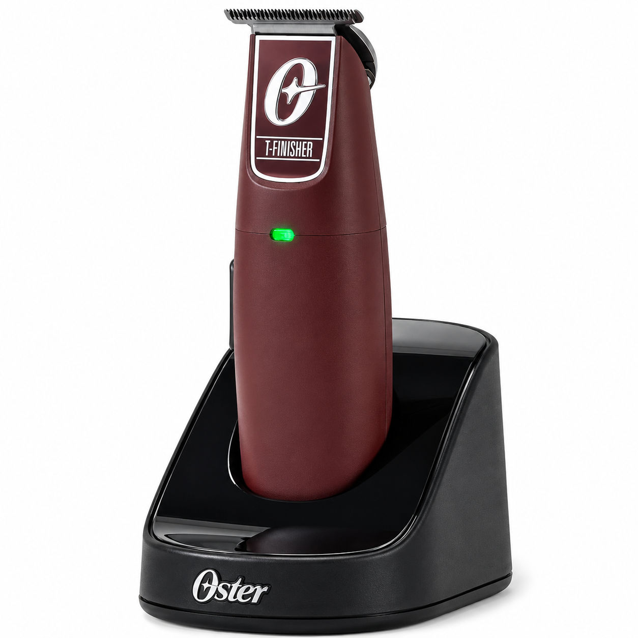 Oster Cordless T-Blade Trimmer Lithium Ion Professional Finisher 76059-910