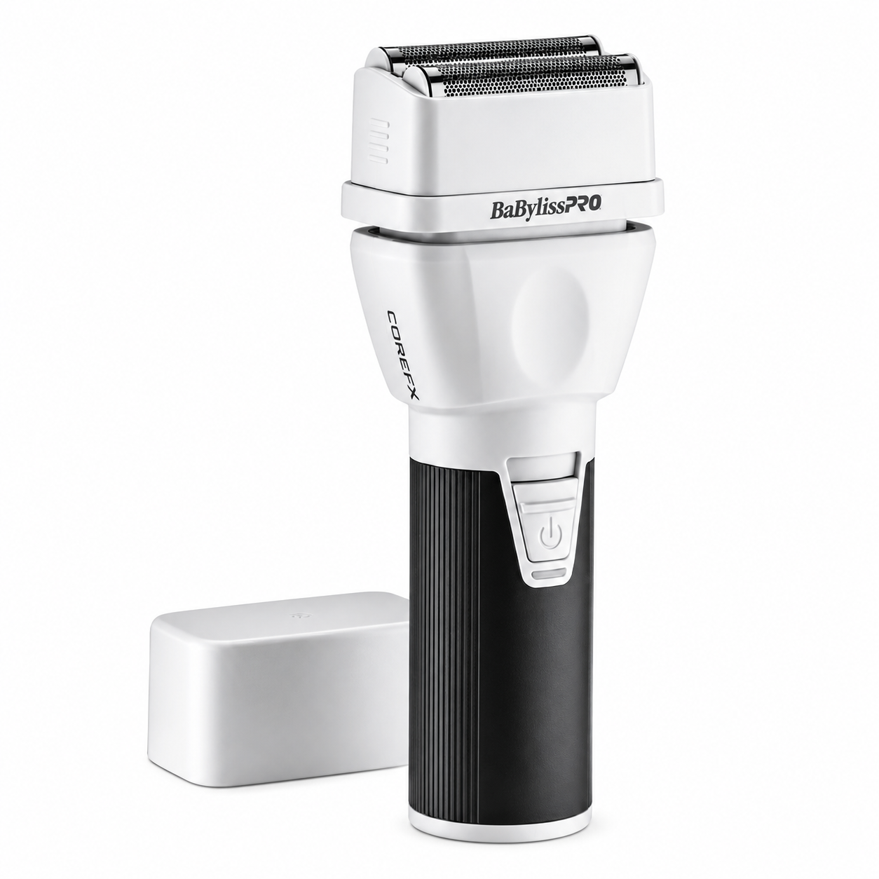BaBylissPRO CoreFX Cordless Double Foil Shaver FX75FS2