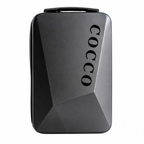 Cocco Backpack Mobile Barber Station Black MBS-BAG