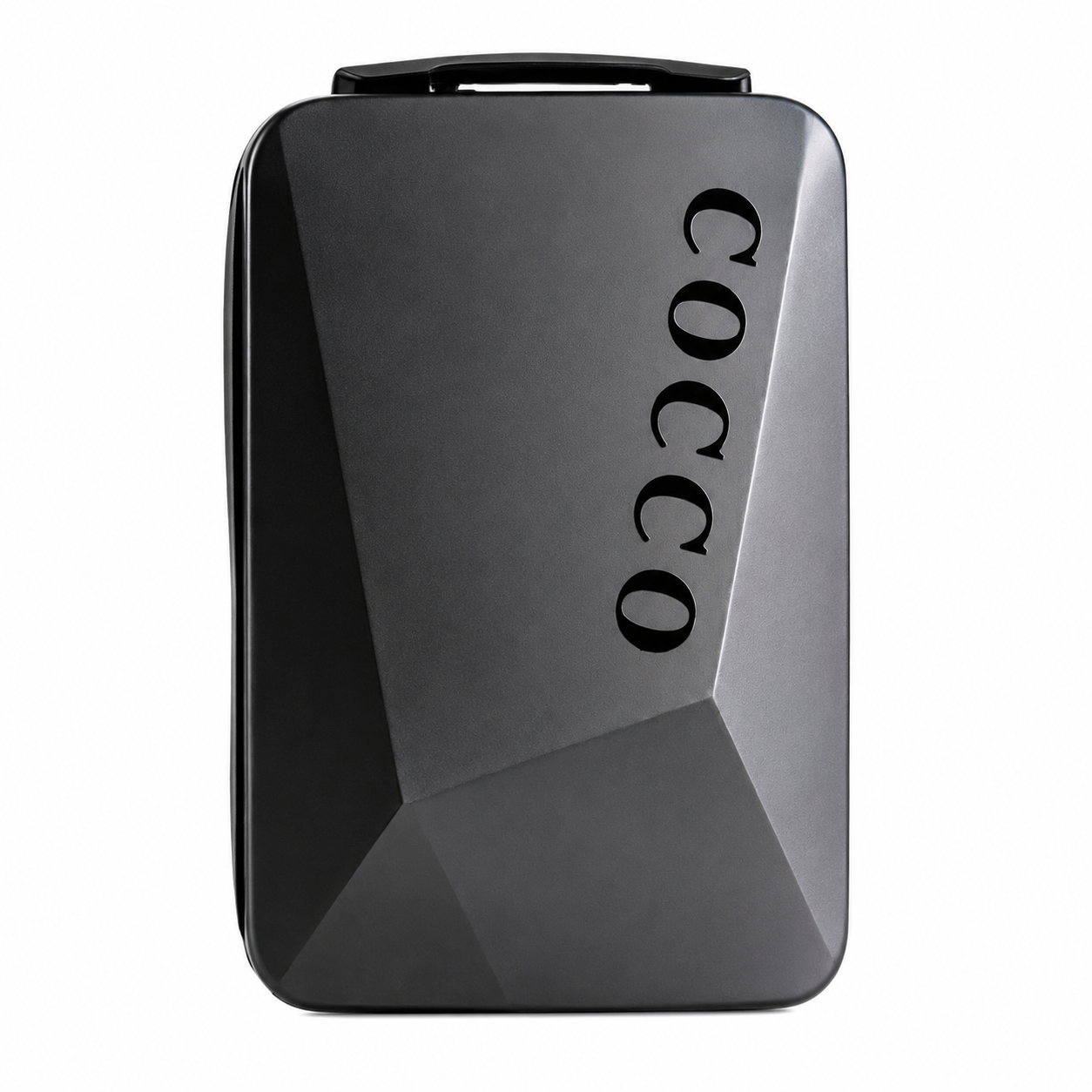 Cocco Backpack Mobile Barber Station Black MBS-BAG