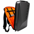 Cocco Backpack Mobile Barber Station Black MBS-BAG