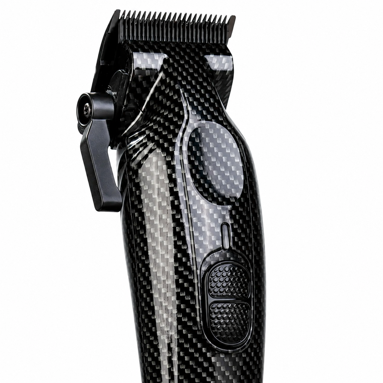 Cocco Clipper Hyper Veloce Pro Carbon Fiber Graphene Blade Cordless CHVPC-CF