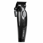 Cocco Clipper Hyper Veloce Pro Carbon Fiber Graphene Blade Cordless CHVPC-CF