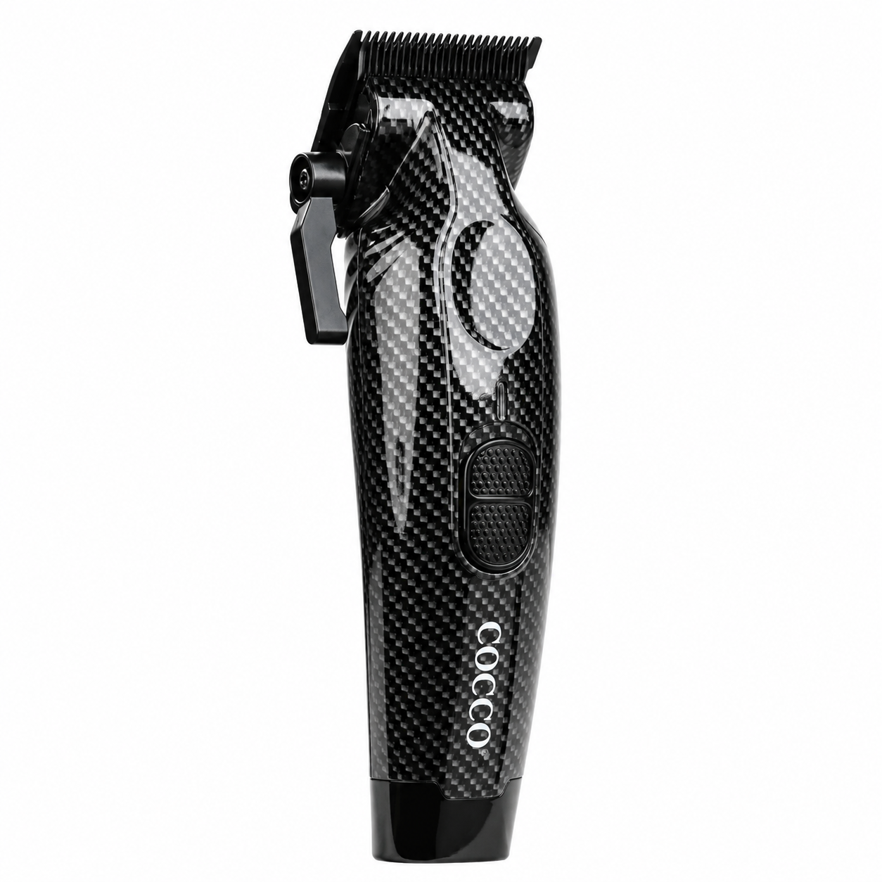 Cocco Clipper Hyper Veloce Pro Carbon Fiber Graphene Blade Cordless CHVPC-CF