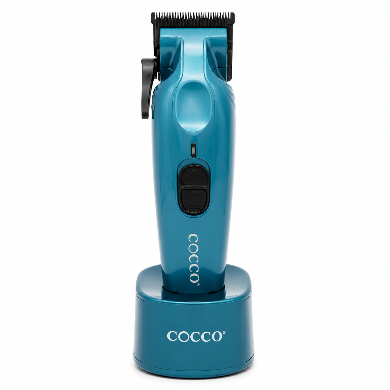 Cocco Clipper Hyper Veloce Pro Dark Teal
