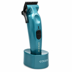 Cocco Clipper Hyper Veloce Pro Dark Teal