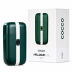 Cocco Clipper, Shaver & Trimmer Veloce Lite Green/White Combo