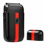 Cocco Clipper & Shaver Veloce Lite Red/Black Combo