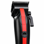 Cocco Clipper & Shaver Veloce Lite Red/Black Combo