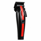 Cocco Clipper & Shaver Veloce Lite Red/Black Combo