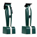 Cocco Clipper & Trimmer Veloce Lite Green/White Combo