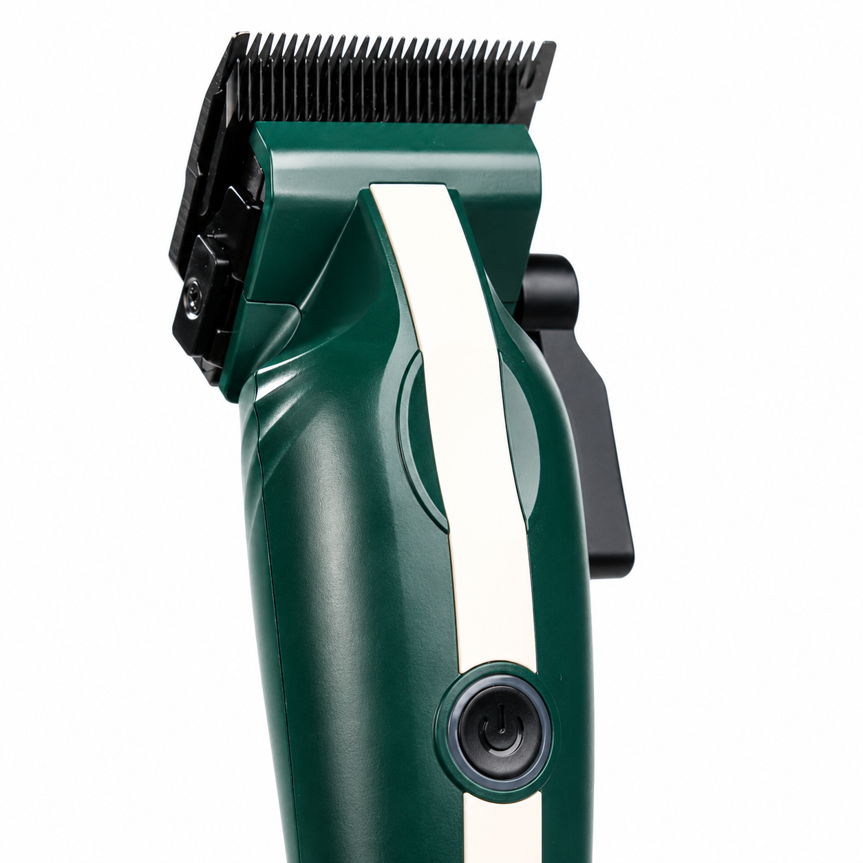 Cocco Clipper & Trimmer Veloce Lite Green/White Combo
