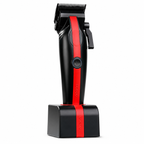 Cocco Clipper & Trimmer Veloce Lite Red/Black  Combo