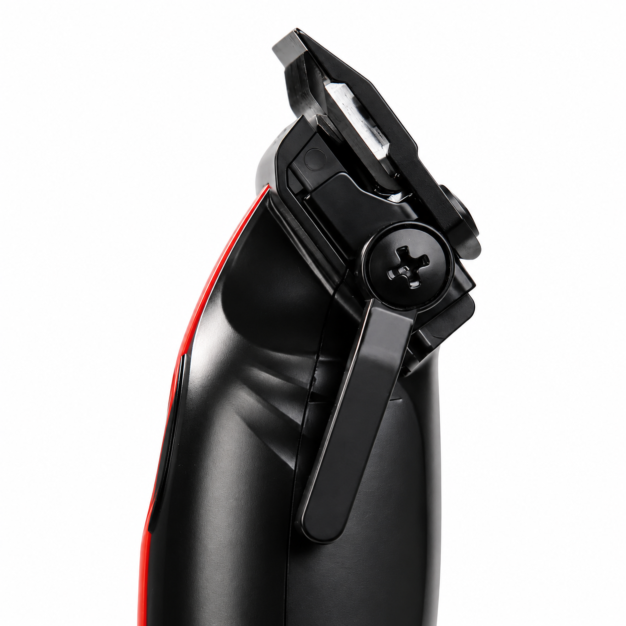 Cocco Clipper & Trimmer Veloce Lite Red/Black  Combo