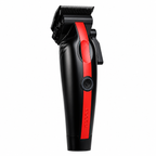 Cocco Clipper Veloce Lite Professional Cordless Red/Black