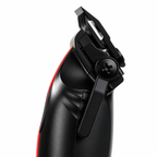 Cocco Clipper Veloce Lite Professional Cordless Red/Black