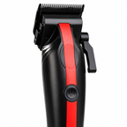 Cocco Clipper Veloce Lite Professional Cordless Red/Black