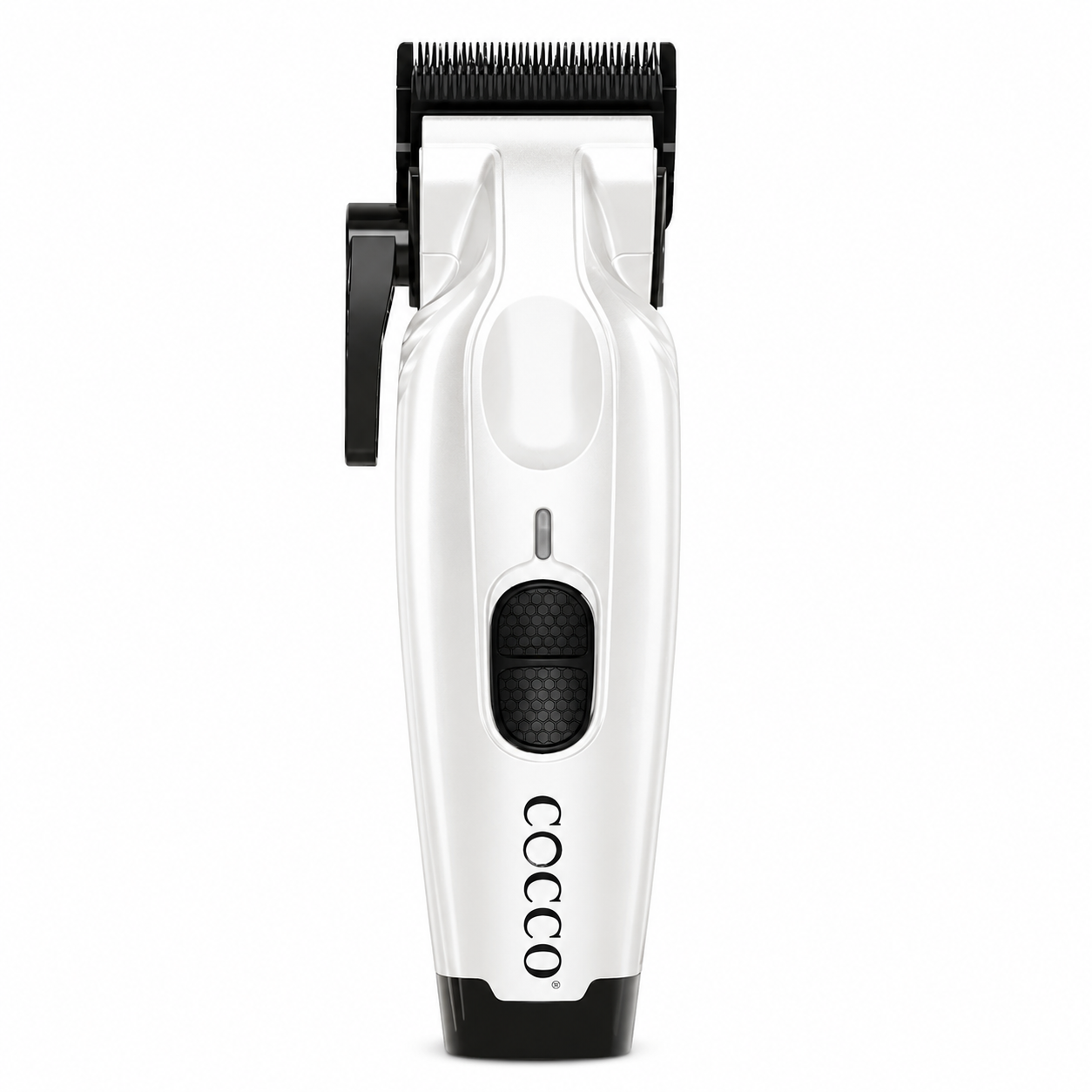 Cocco Clipper Veloce Pro Pearl White