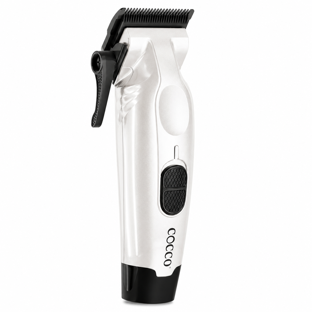 Cocco Clipper Veloce Pro Pearl White