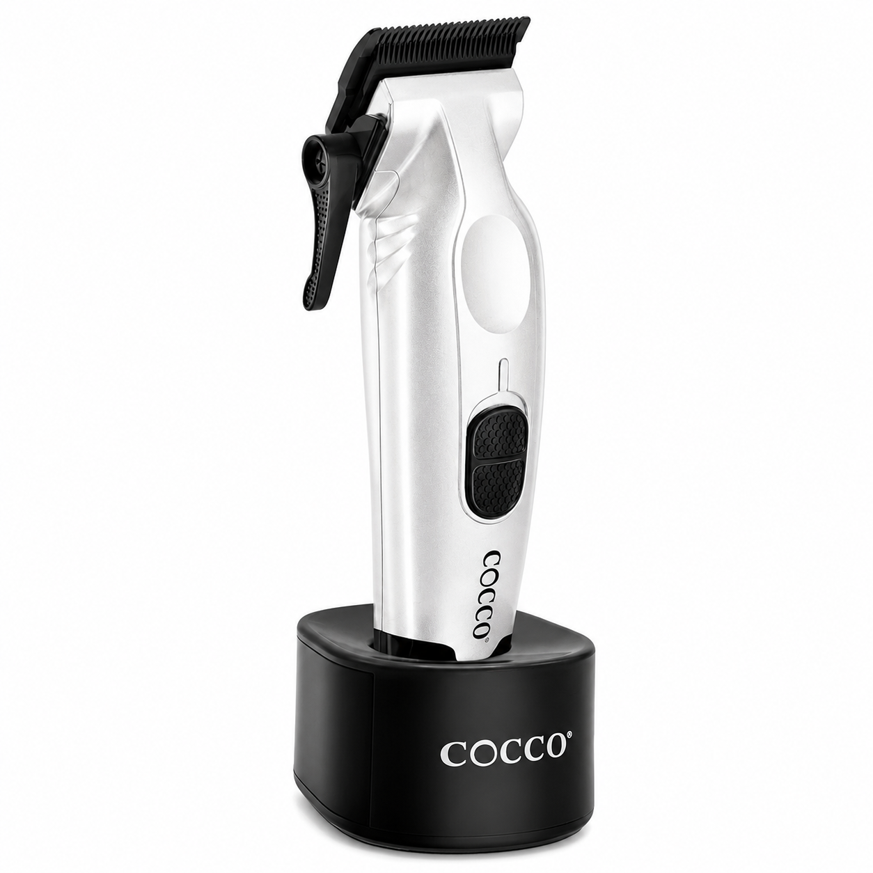 Cocco Clipper Veloce Pro Pearl White