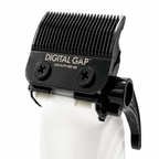 Cocco Clipper Veloce Pro Pearl White