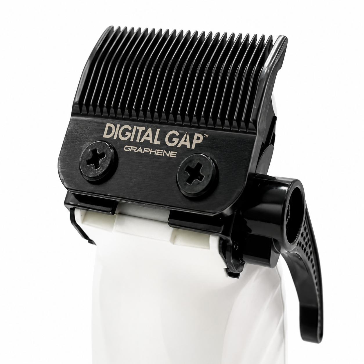 Cocco Clipper Veloce Pro Pearl White