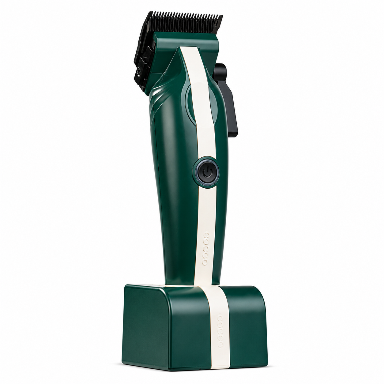 Cocco Clipper Veloce Ultra‑Light Professional Lite Green/White