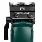 Cocco Clipper Veloce Ultra‑Light Professional Lite Green/White