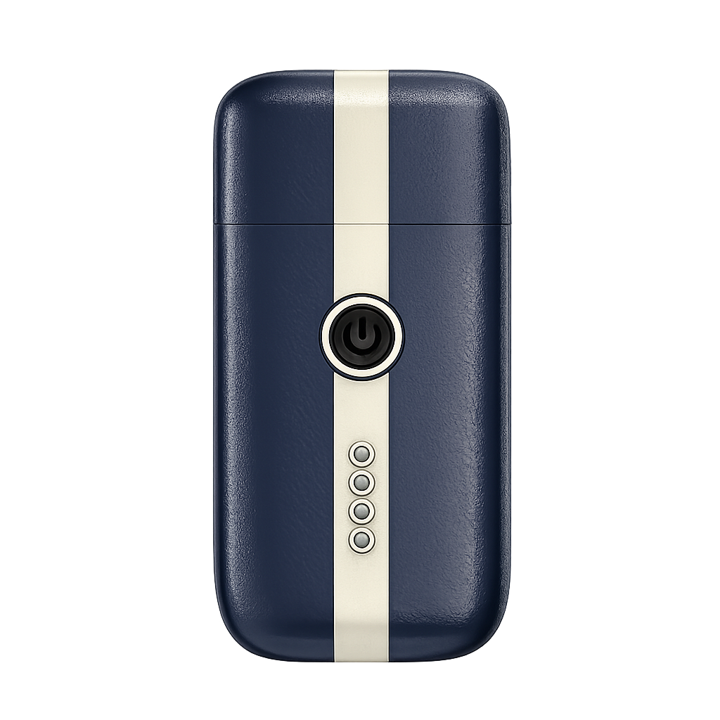 Cocco Foil Shaver Veloce Lite Captain CVLS-CAPTAIN