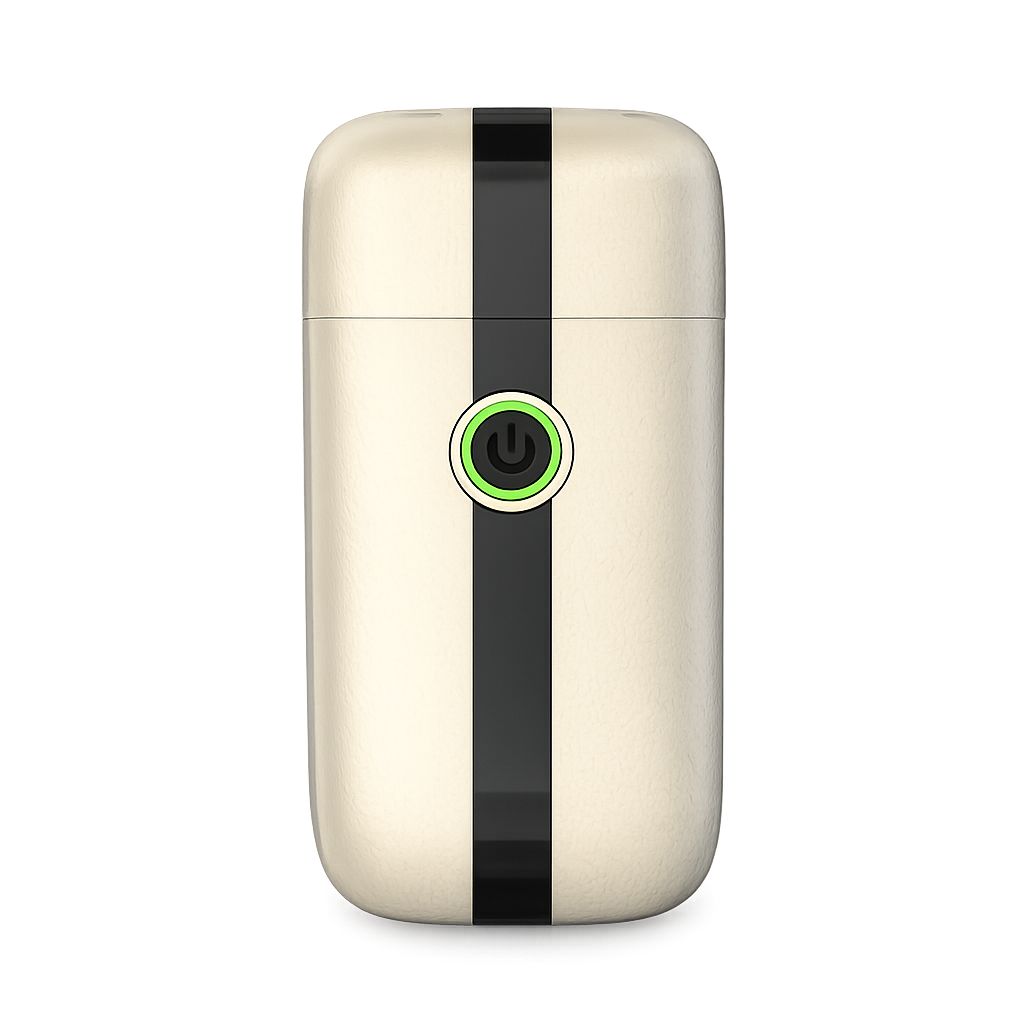 Cocco Foil Shaver Veloce Lite Dubai Sand CVLS-DUBAI SAND