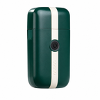 Cocco Foil Shaver Veloce Professional Lite Green/White
