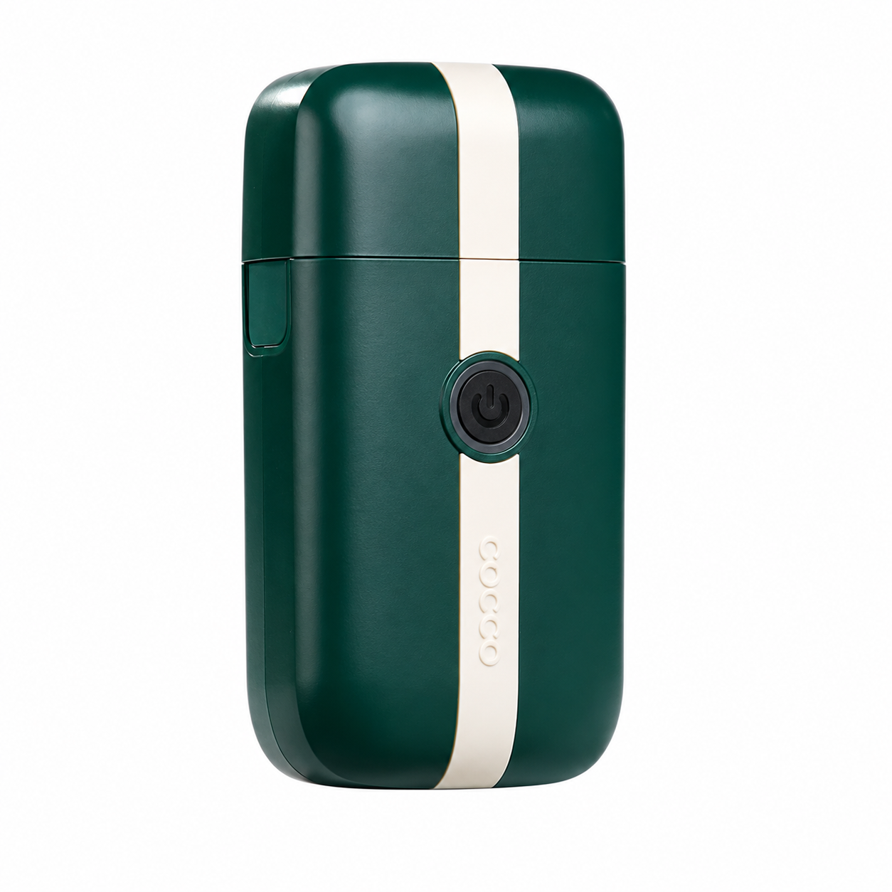 Cocco Foil Shaver Veloce Professional Lite Green/White