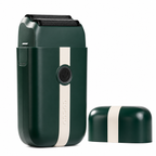 Cocco Foil Shaver Veloce Professional Lite Green/White