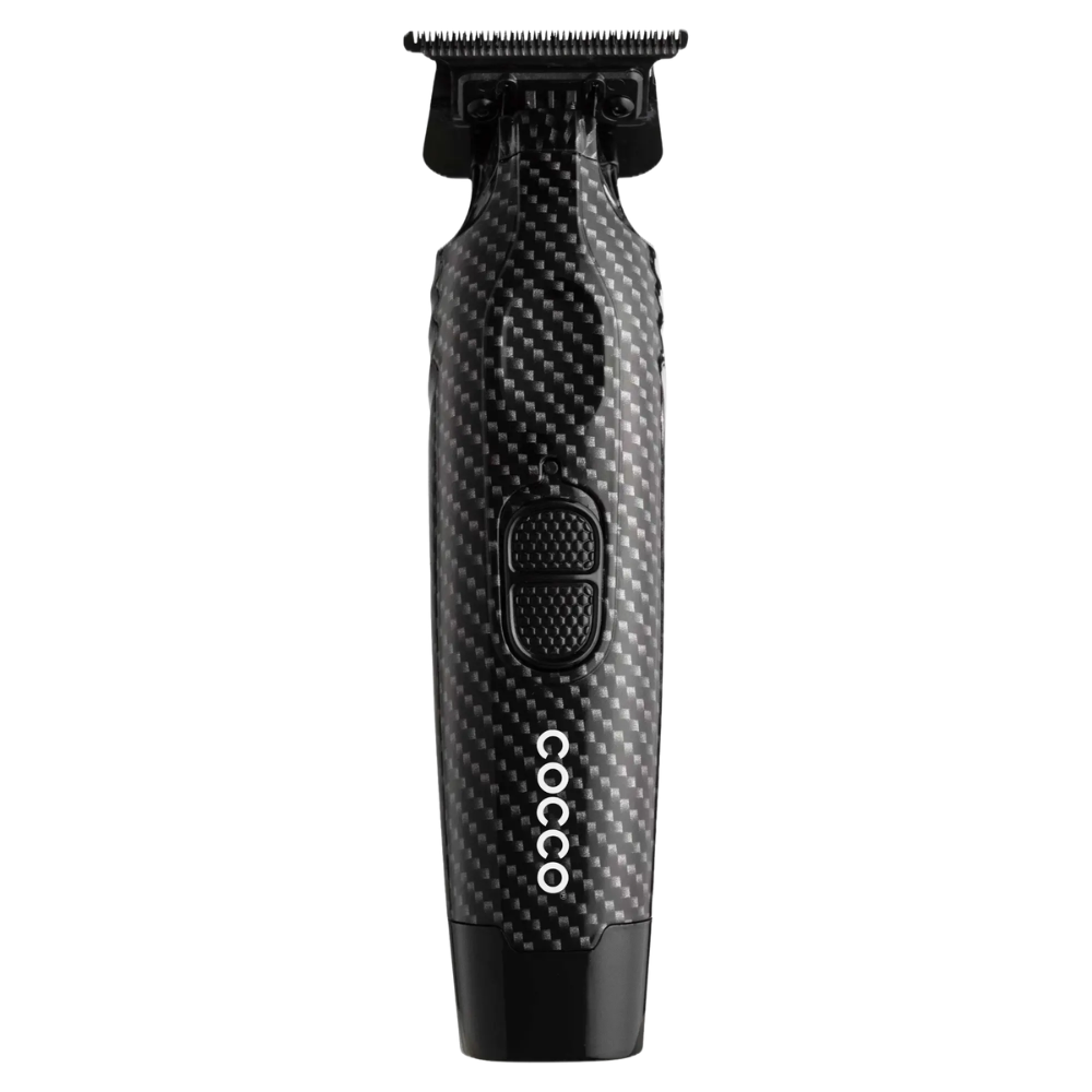Cocco Hyper Veloce Pro Carbon Fiber Trimmer CHVPT-CF