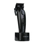 Cocco Hyper Veloce Pro Clipper Carbon Fiber Graphene Blade Cordless Clipper CHVPC-CF