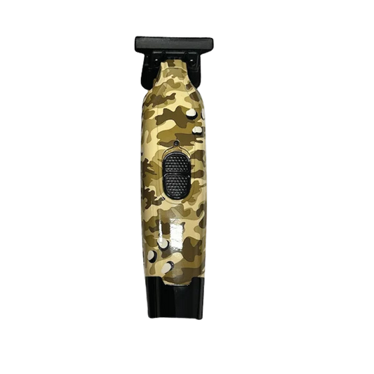 Cocco Hyper Veloce Pro Trimmer CHVPT-Camo – Camo High-Torque Brushless Edger