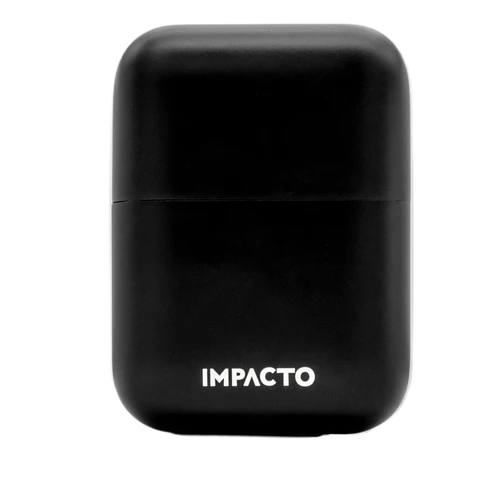 Cocco Impacto Micro Wet-to-Dry Foil Shaver