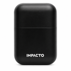 Cocco Shaver Impacto Micro Wet to Dry Black