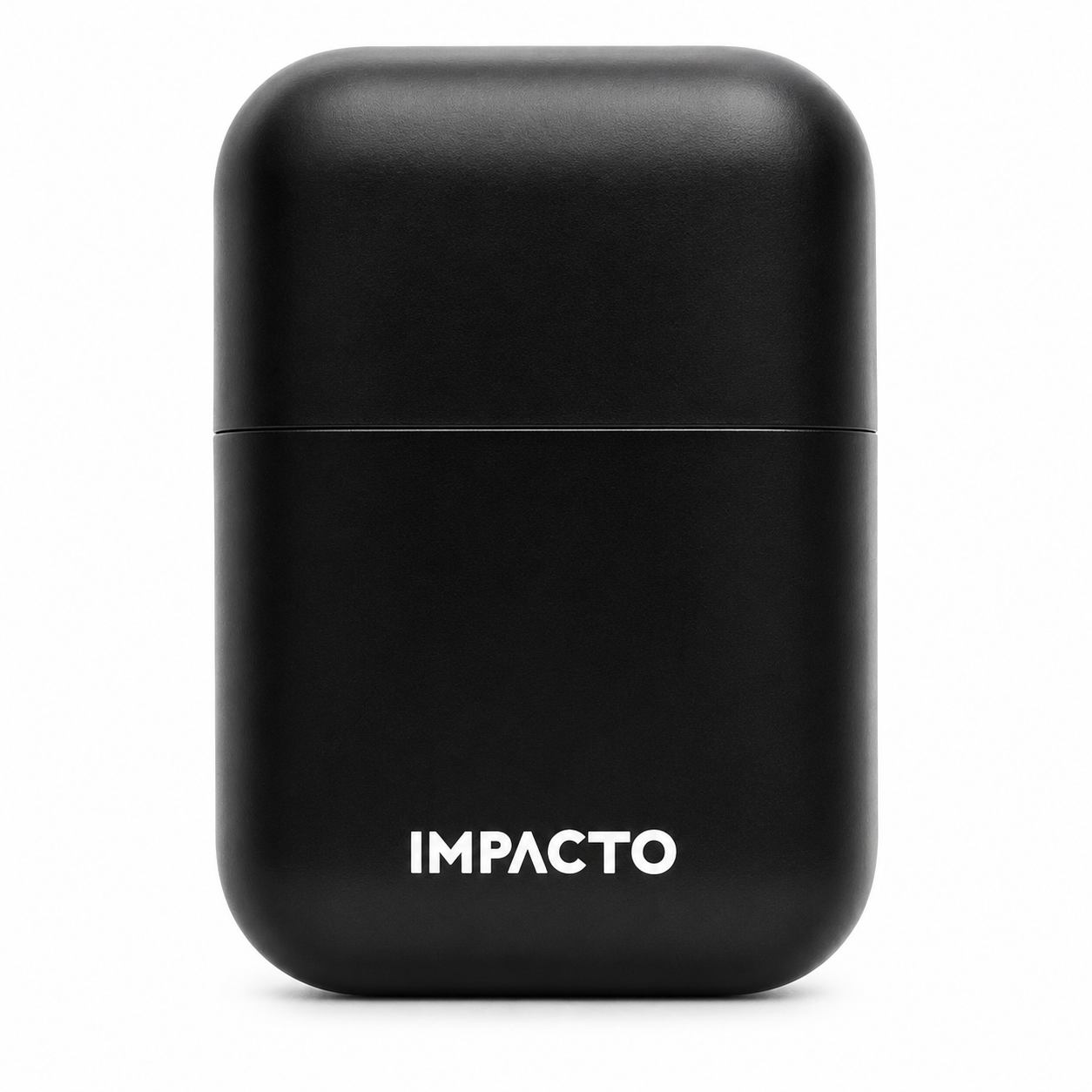 Cocco Shaver Impacto Micro Wet to Dry Black