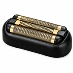 Cocco Shaver Impacto Micro Wet to Dry Black