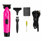Cocco Trimmer Hyper Veloce Pro CHVPT Pink