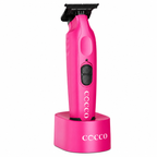 Cocco Trimmer Hyper Veloce Pro CHVPT Pink