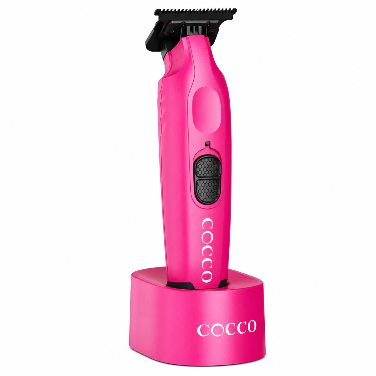 Cocco Trimmer Hyper Veloce Pro CHVPT Pink