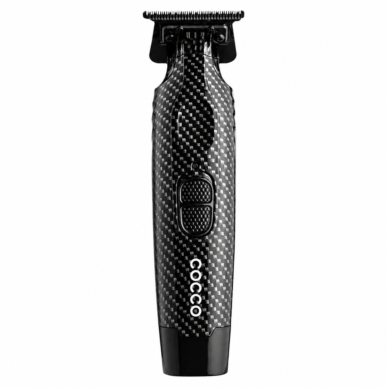 Cocco Trimmer Hyper Veloce Pro Carbon Fiber Black CHVPT-CF