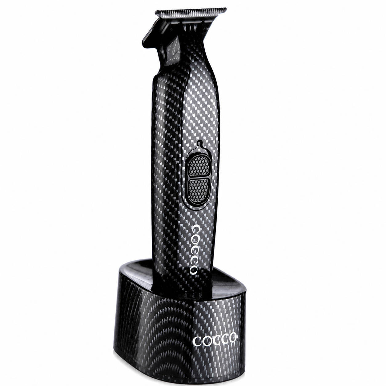Cocco Trimmer Hyper Veloce Pro Carbon Fiber Black CHVPT-CF