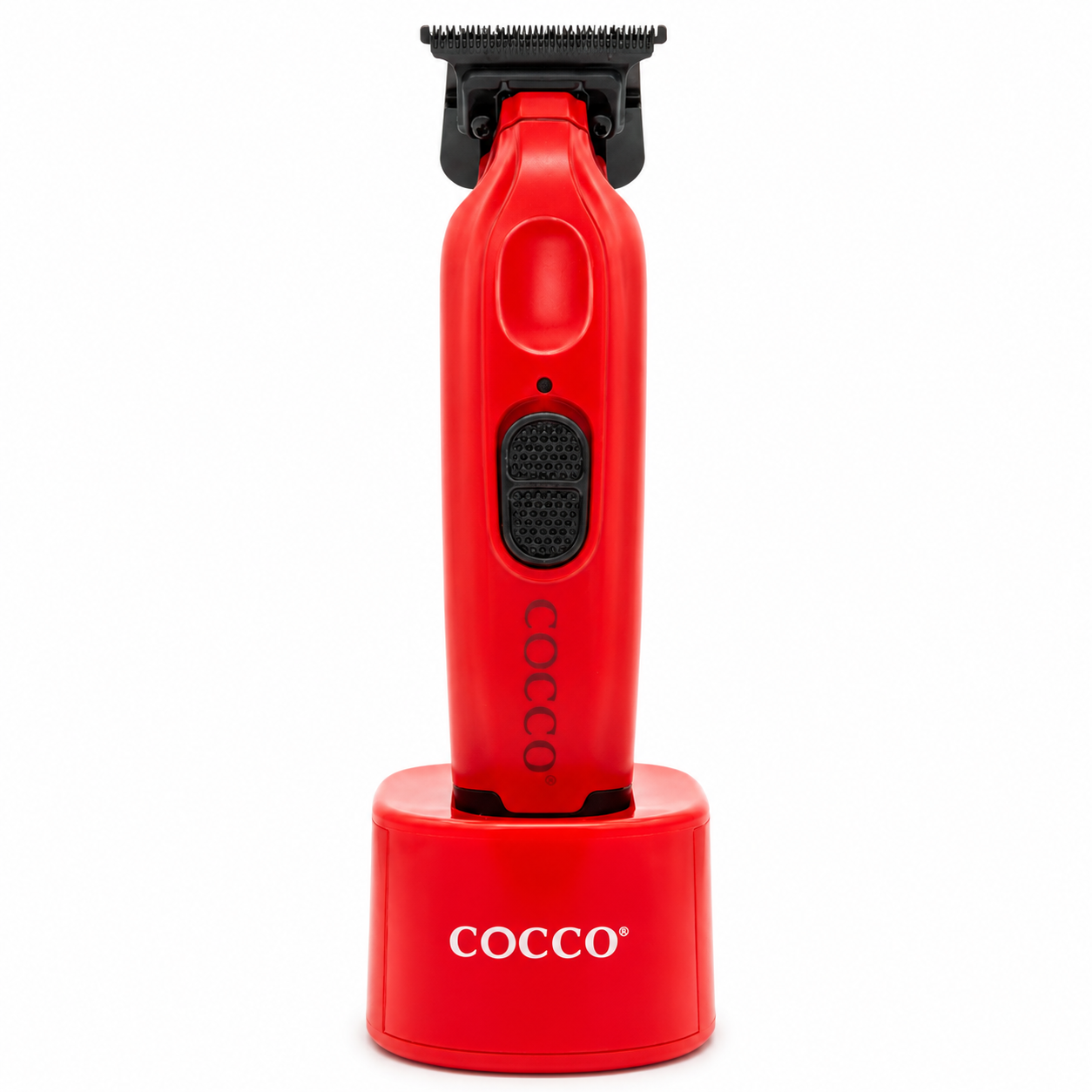 Cocco Trimmer Hyper Veloce Pro Cordless High-Torque Black/Red
