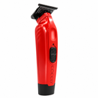 Cocco Trimmer Hyper Veloce Pro Cordless High-Torque Black/Red