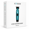 Cocco Trimmer Hyper Veloce Pro Trimmer Dark Teal